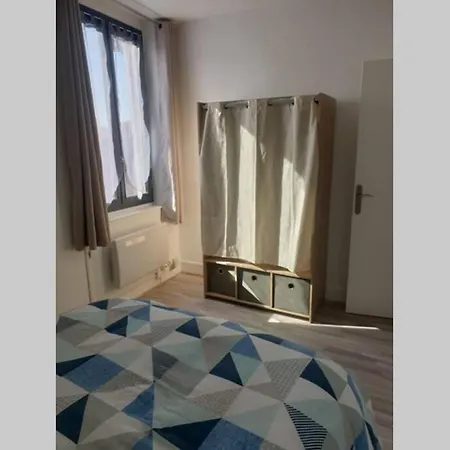 Laïs Appartement