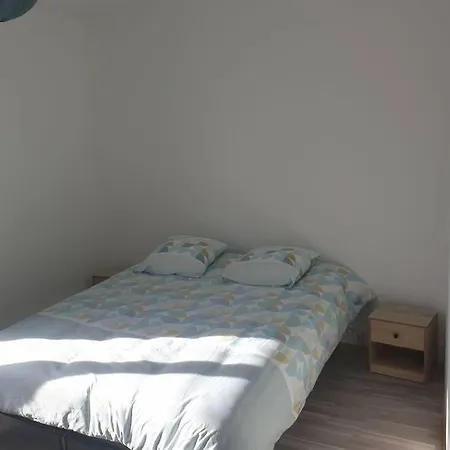 Appartement Laïs
