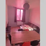 شقة Lais Le Tréport
